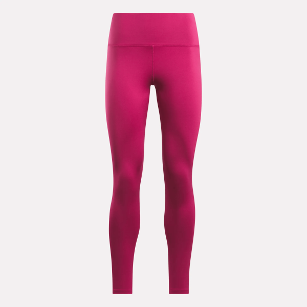 Women's ID Train High-Rise Leggings - Image 4