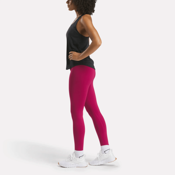 Women's ID Train High-Rise Leggings - Image 2