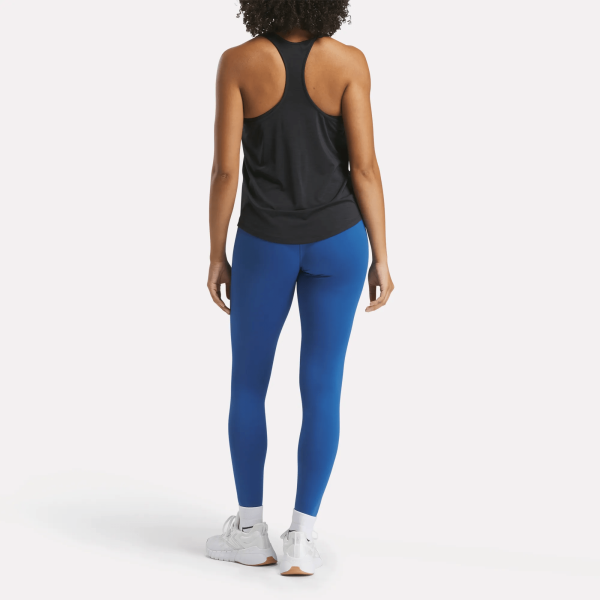 Women's ID Train High-Rise Leggings - Image 3