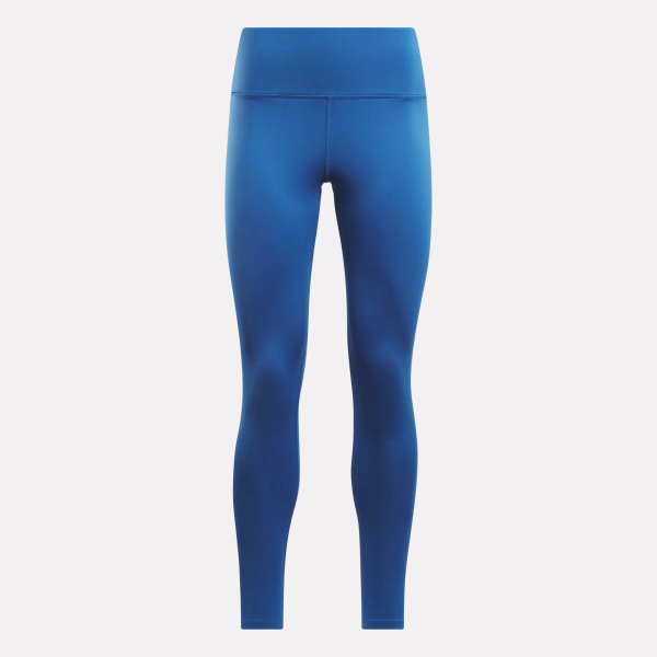 Women's ID Train High-Rise Leggings - Image 4