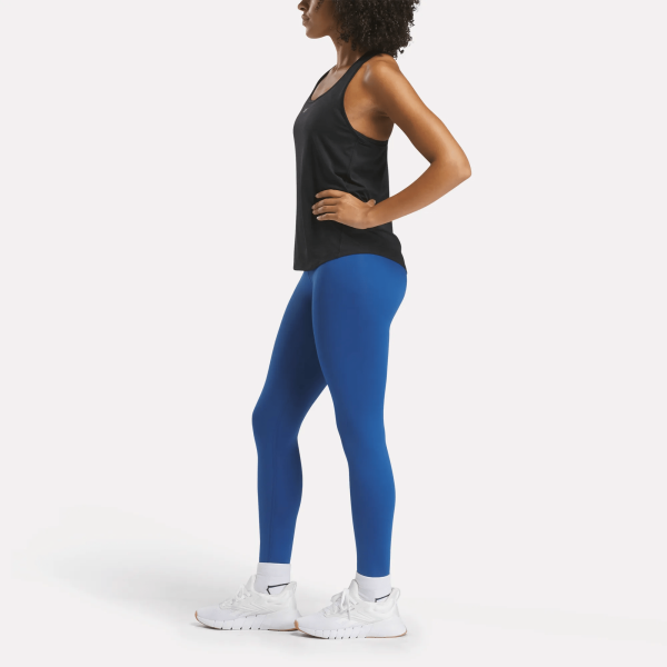Women's ID Train High-Rise Leggings - Image 2