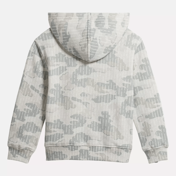 Reebok Identity Big Hoodie - Little Kids - Image 2