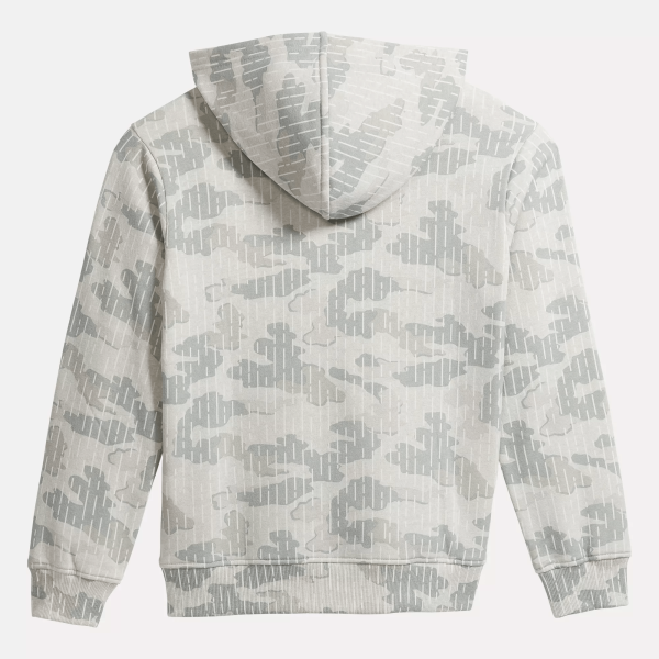 Reebok Identity Big Hoodie - Big Kids - Image 2
