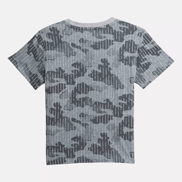 Reebok Identity T-Shirt - Little Kids - Image 2