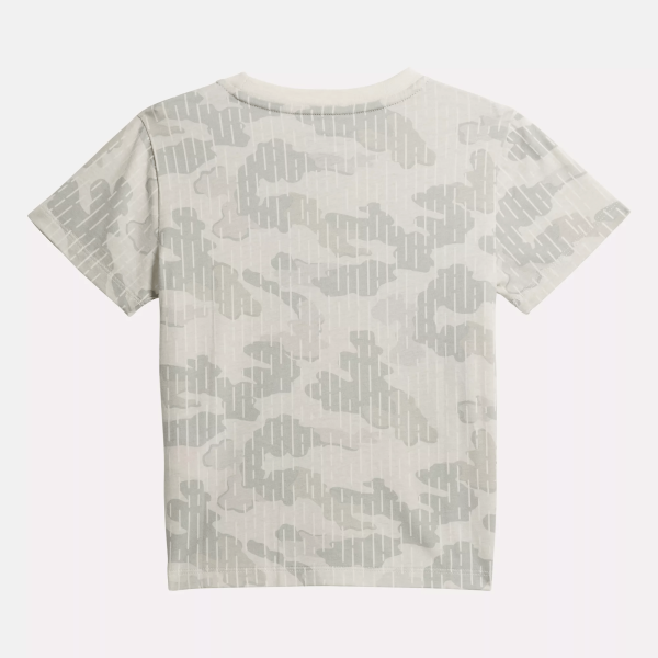 Reebok Identity T-Shirt - Little Kids - Image 2