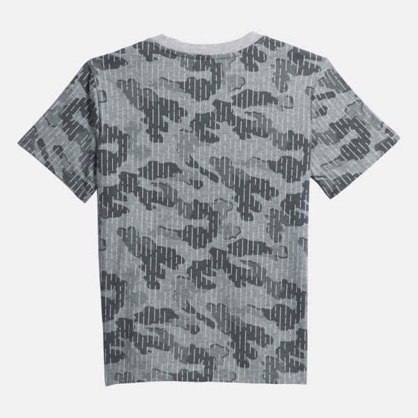 Reebok Identity T-Shirt - Big Kids - Image 2