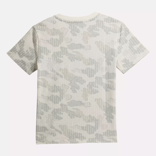 Reebok Identity T-Shirt - Big Kids - Image 2