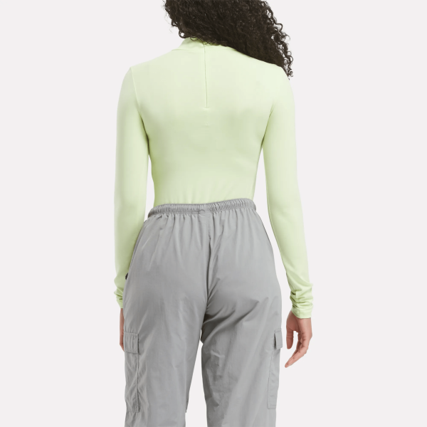 Women's Wardrobe Essentials Bodysuit - Image 3