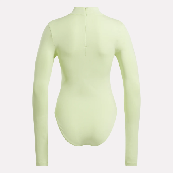 Women's Wardrobe Essentials Bodysuit - Image 7