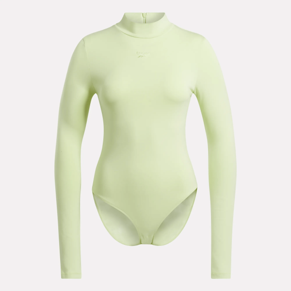 Women's Wardrobe Essentials Bodysuit - Image 6
