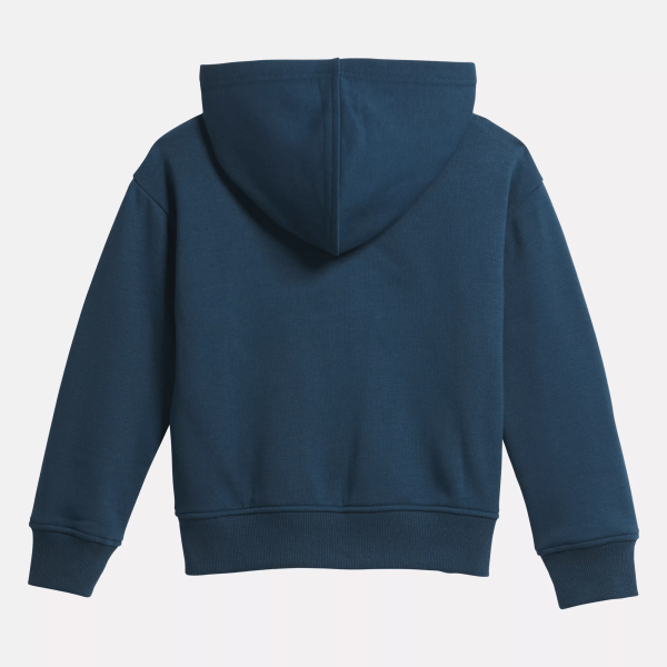 Patch Core Hoodie - Little Kids - Image 2
