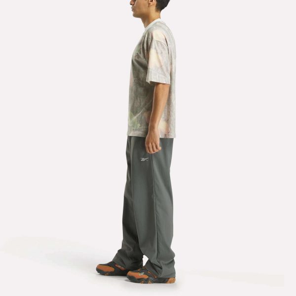 Reebok x Market Allover Print T-Shirt - Image 2