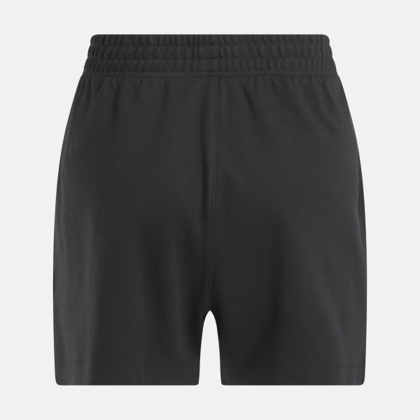 Women's Identity High-Rise Shorts 5 - Image 5