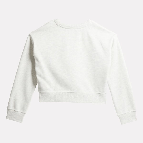 Patchwork Sweatshirt - Kids - Image 2