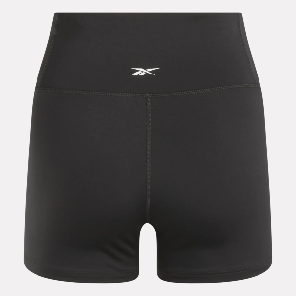 Women's ID Train Biker Shorts 3 - Image 5