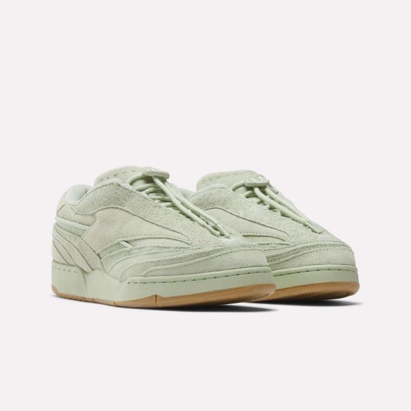 Reebok x CHUKWU ABUO Shoes - Image 5