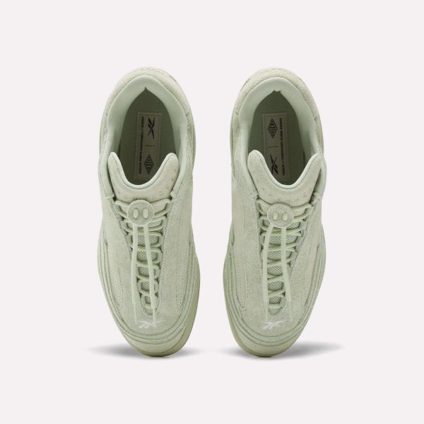 Reebok x CHUKWU ABUO Shoes - Image 3