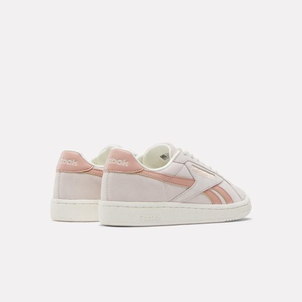 Women's Club C Grounds UK Shoes - Image 3