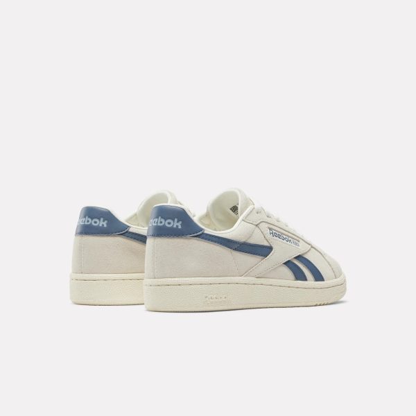 Women's Club C Grounds UK Shoes - Image 3