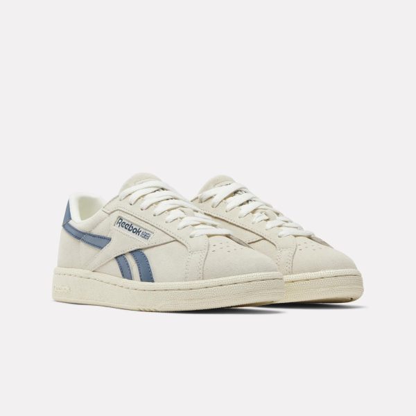 Women's Club C Grounds UK Shoes - Image 2