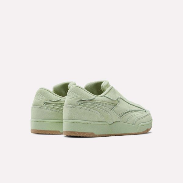 Kids' Reebok x CHUKWU ABUO Shoes - Big Kids - Image 4