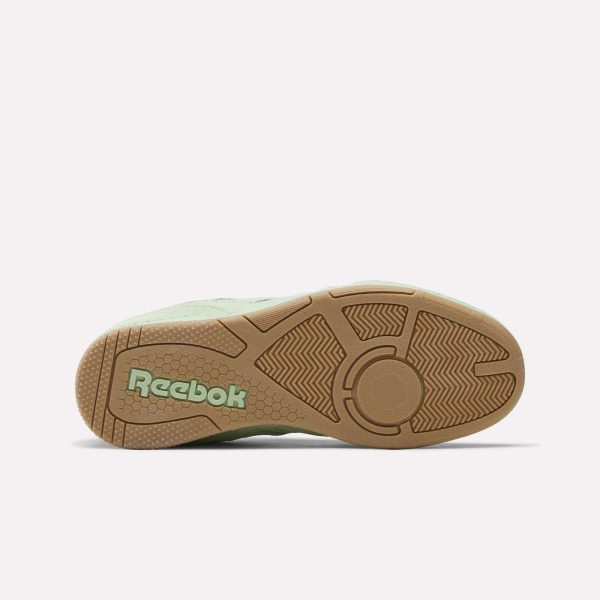 Kids' Reebok x CHUKWU ABUO Shoes - Big Kids - Image 8