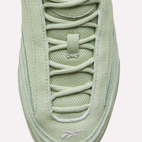 Kids' Reebok x CHUKWU ABUO Shoes - Big Kids - Image 7