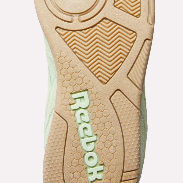 Kids' Reebok x CHUKWU ABUO Shoes - Big Kids - Image 6