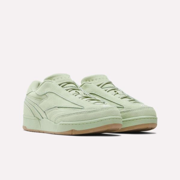 Kids' Reebok x CHUKWU ABUO Shoes - Big Kids - Image 5