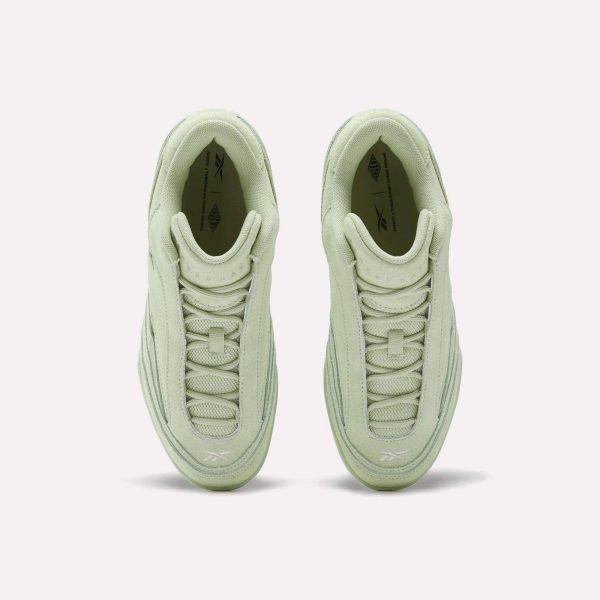 Kids' Reebok x CHUKWU ABUO Shoes - Big Kids - Image 3