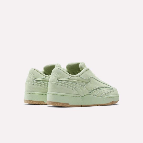 Kids' Reebok x CHUKWU ABUO Shoes - Little Kids - Image 4