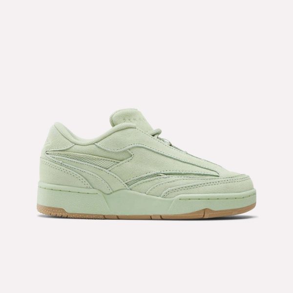 Kids' Reebok x CHUKWU ABUO Shoes - Little Kids