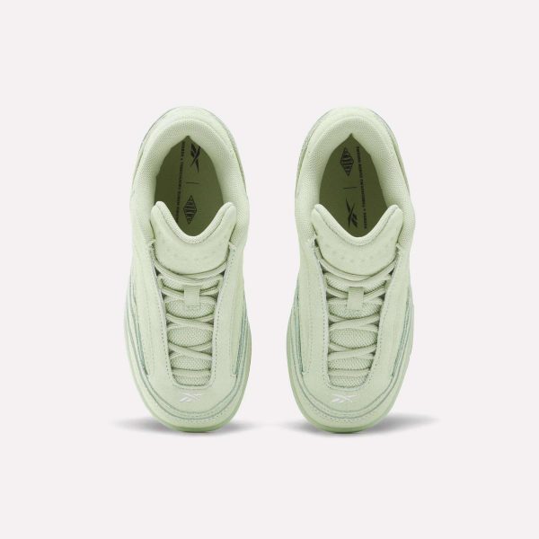 Kids' Reebok x CHUKWU ABUO Shoes - Little Kids - Image 3