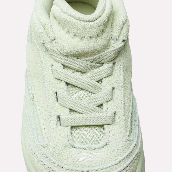 Kids' Reebok x CHUKWU ABUO Shoes - Baby & Toddler - Image 7
