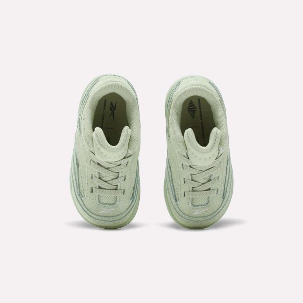 Kids' Reebok x CHUKWU ABUO Shoes - Baby & Toddler - Image 3
