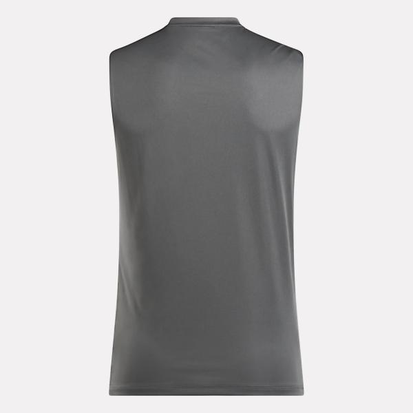 Training Sleeveless Tech T-Shirt - Image 5