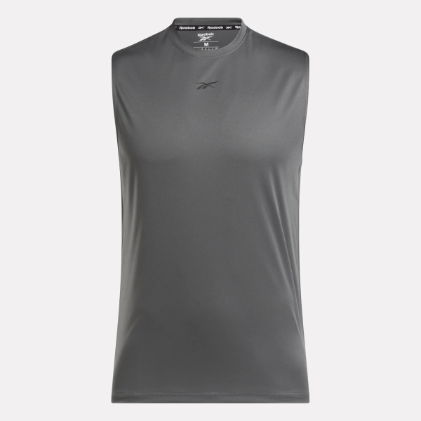 Training Sleeveless Tech T-Shirt - Image 4