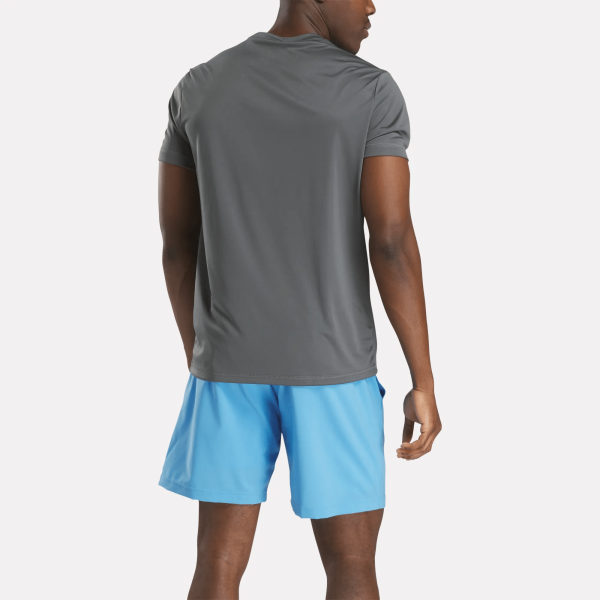 Men's Training Tech T-Shirt - Image 3