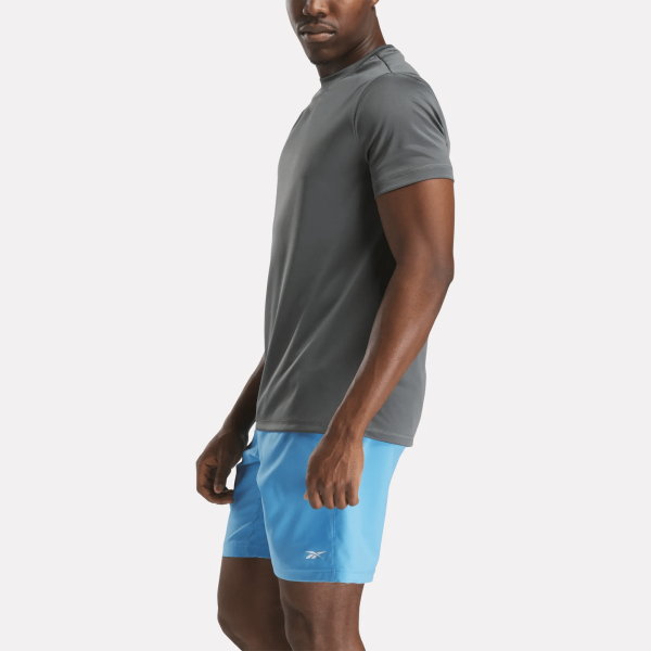 Men's Training Tech T-Shirt - Image 2