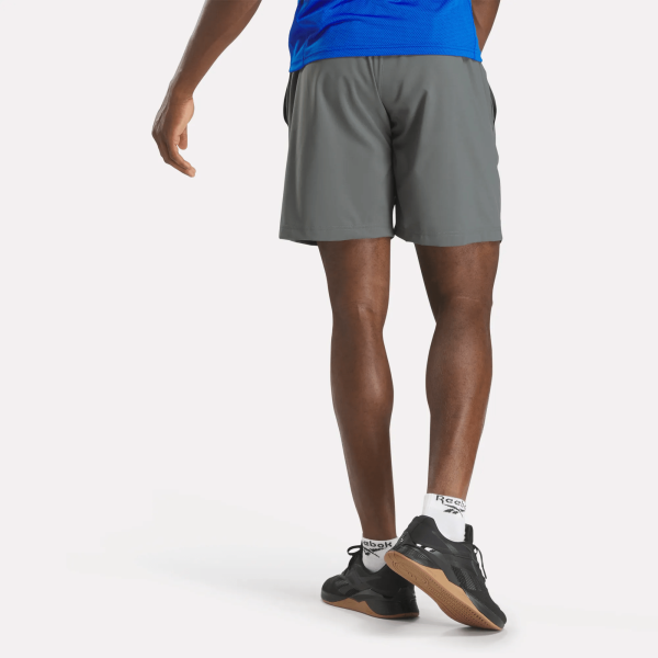 Men's Workout Ready Shorts 9 - Image 3