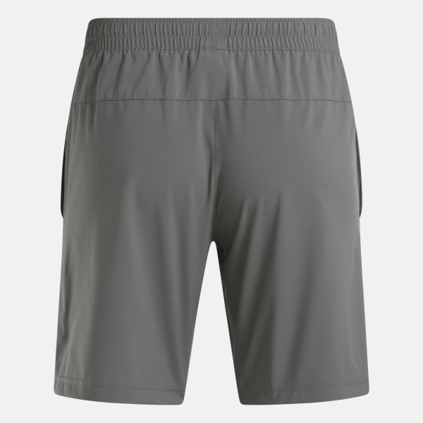 Men's Workout Ready Shorts 9 - Image 5