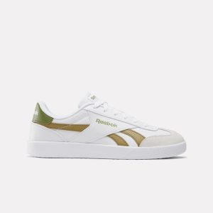 Smash Edge Shoes