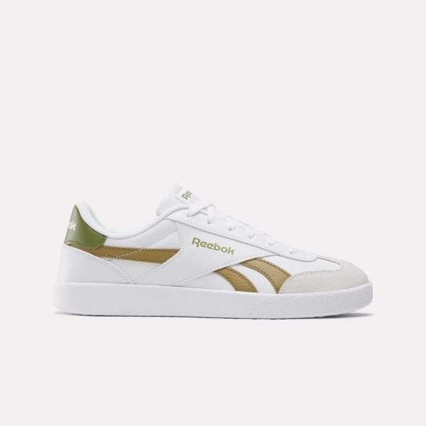 Smash Edge Shoes