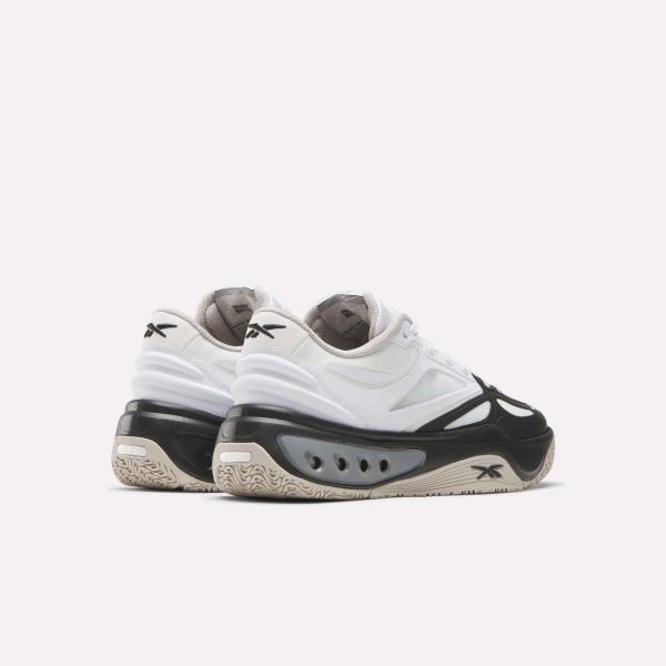 Engine A Basketball Shoes - Image 5