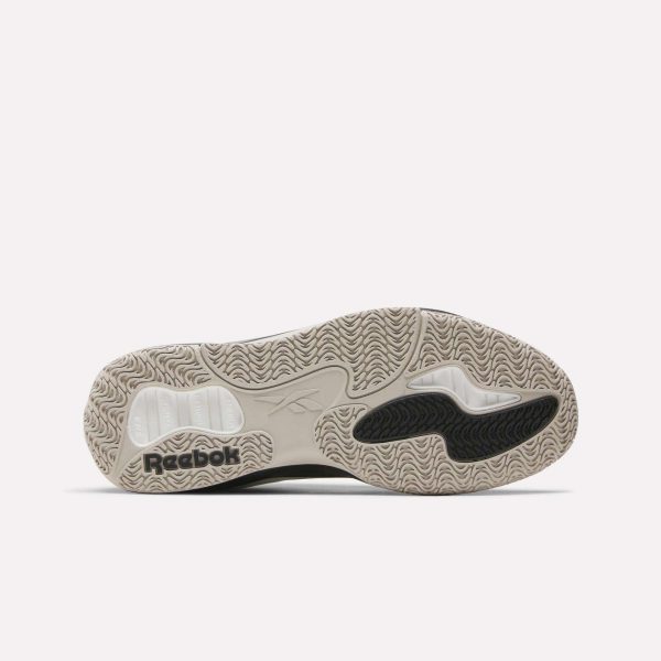 Engine A Basketball Shoes - Image 9