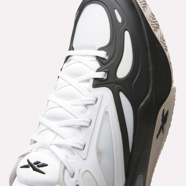 Engine A Basketball Shoes - Image 8