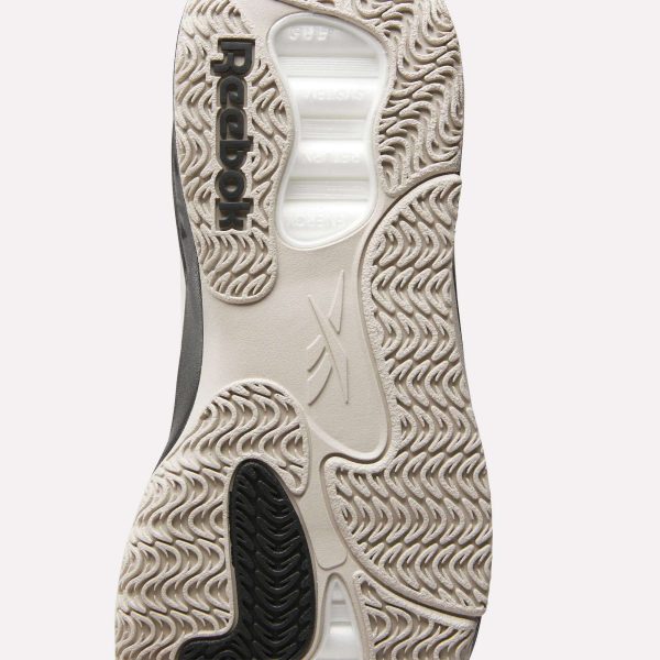 Engine A Basketball Shoes - Image 7
