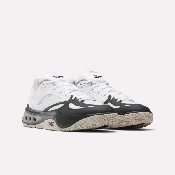 Engine A Basketball Shoes - Image 6