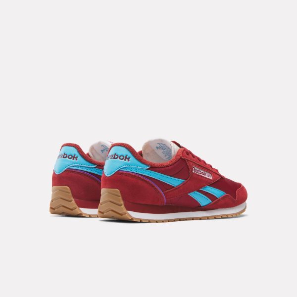 Women's Classic AZ Shoes - Image 3