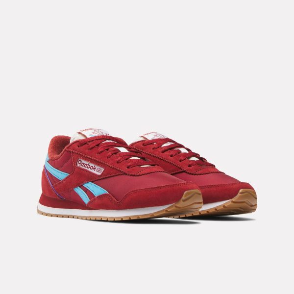 Women's Classic AZ Shoes - Image 2